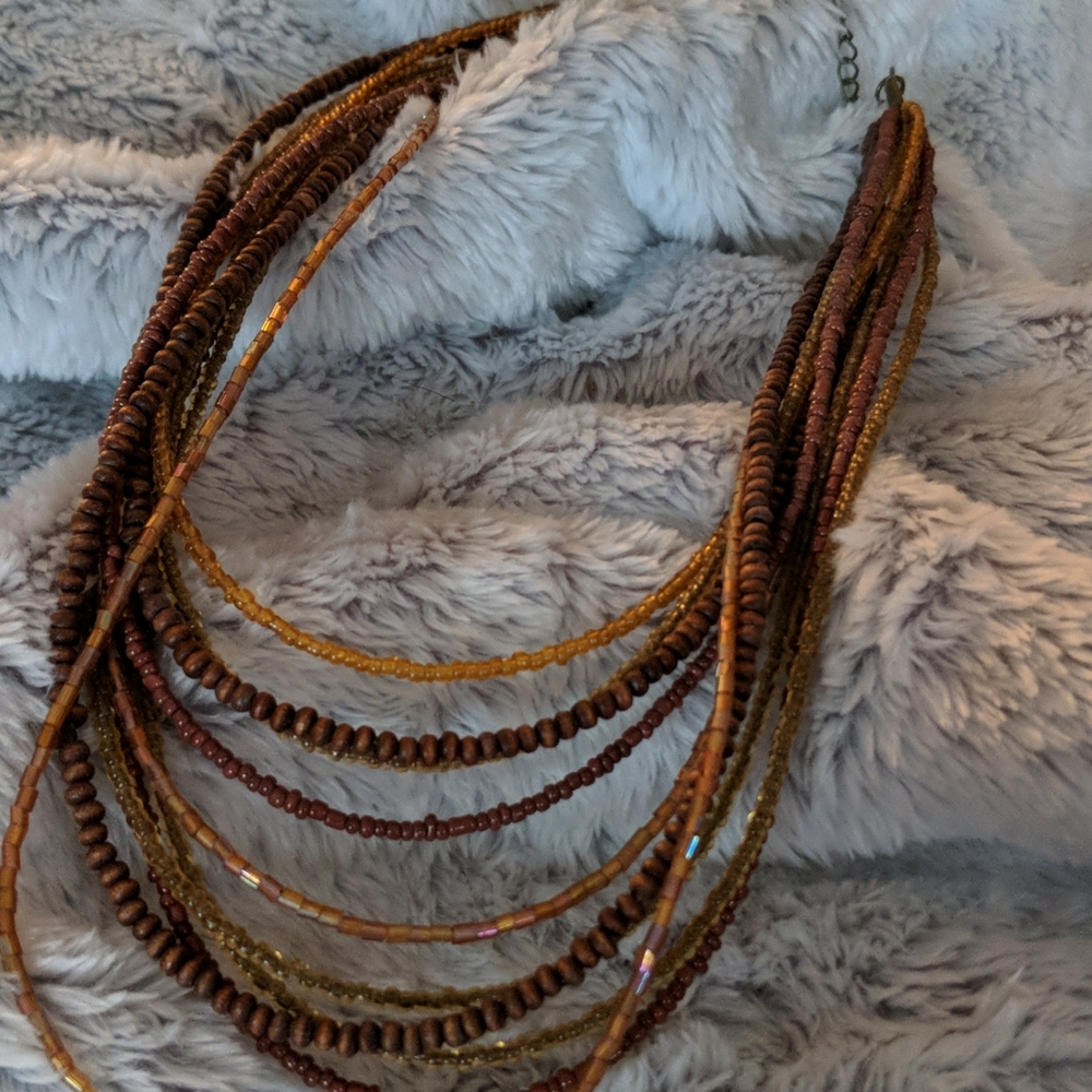 Necklace